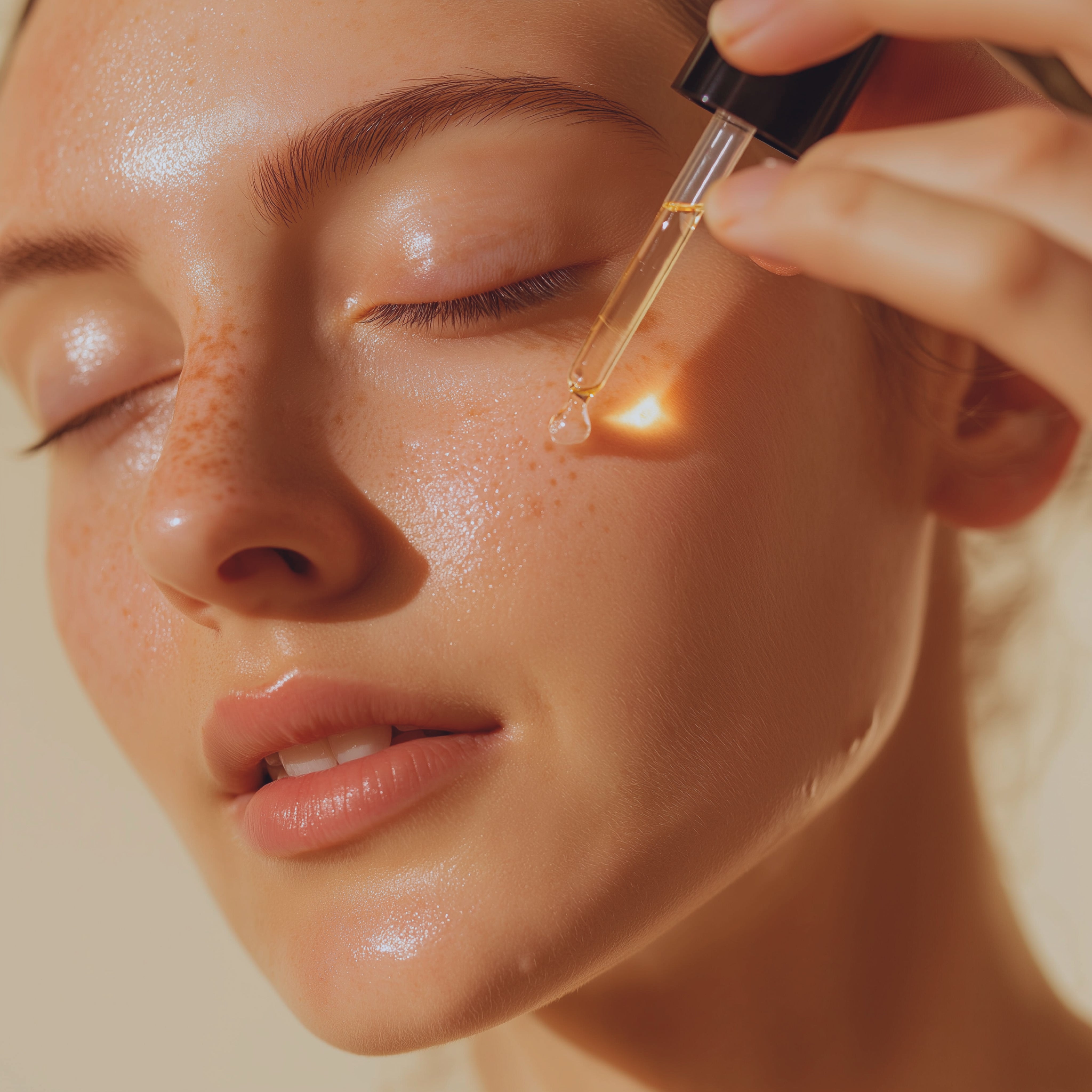 Mistakes to Avoid with Anti-Aging Products