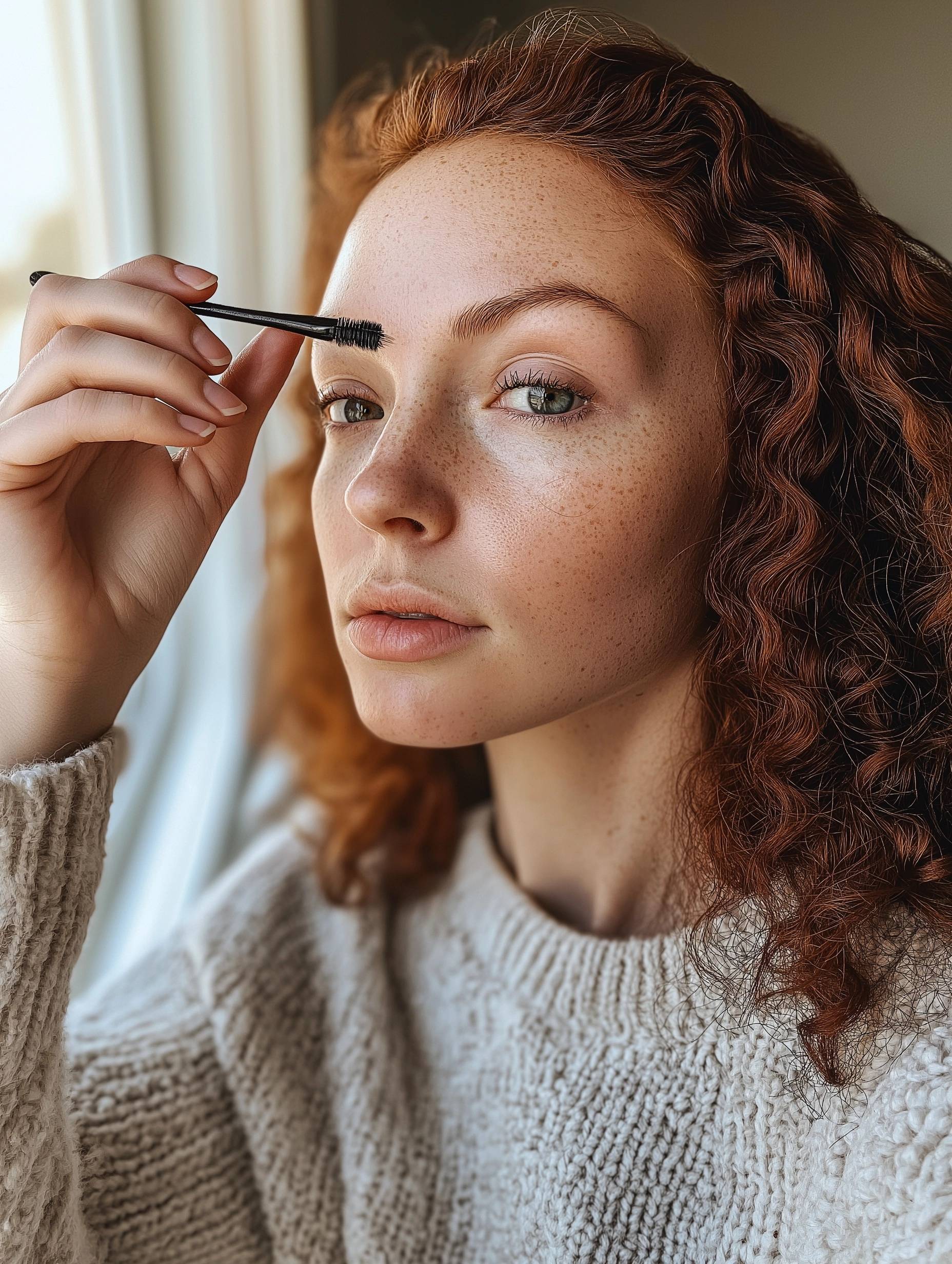 Brow Brilliance