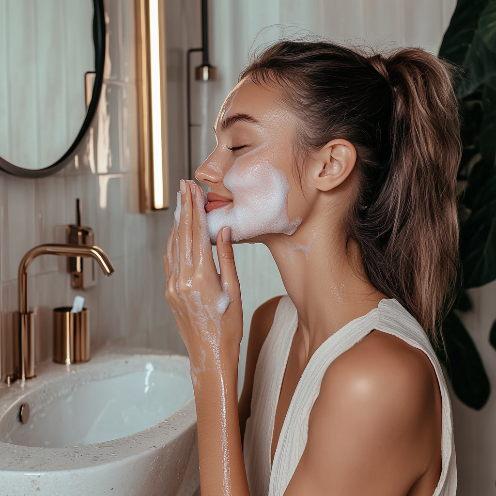 Makeup Removal Done Right