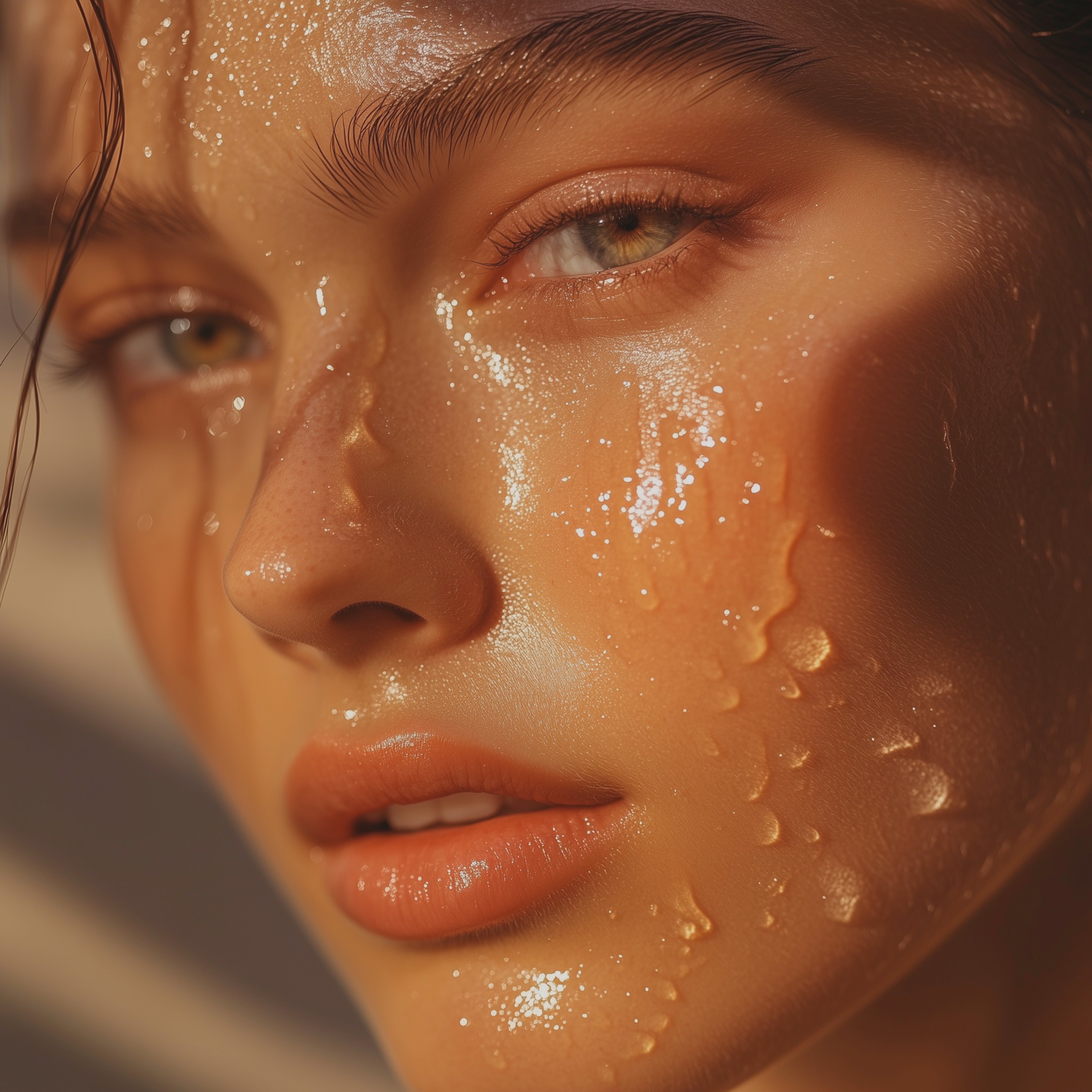 Simple Tips for Glowing Skin