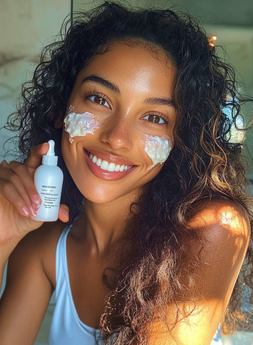 Double Cleansing Made Simple