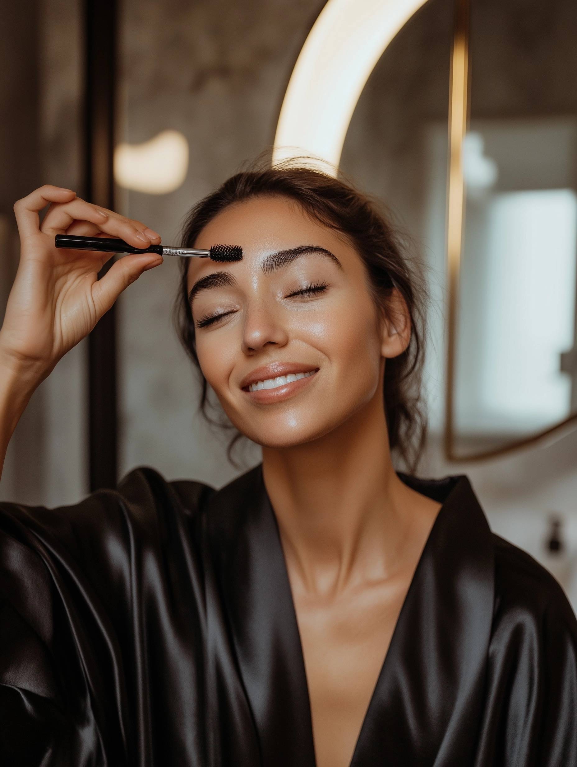 Brow Brilliance