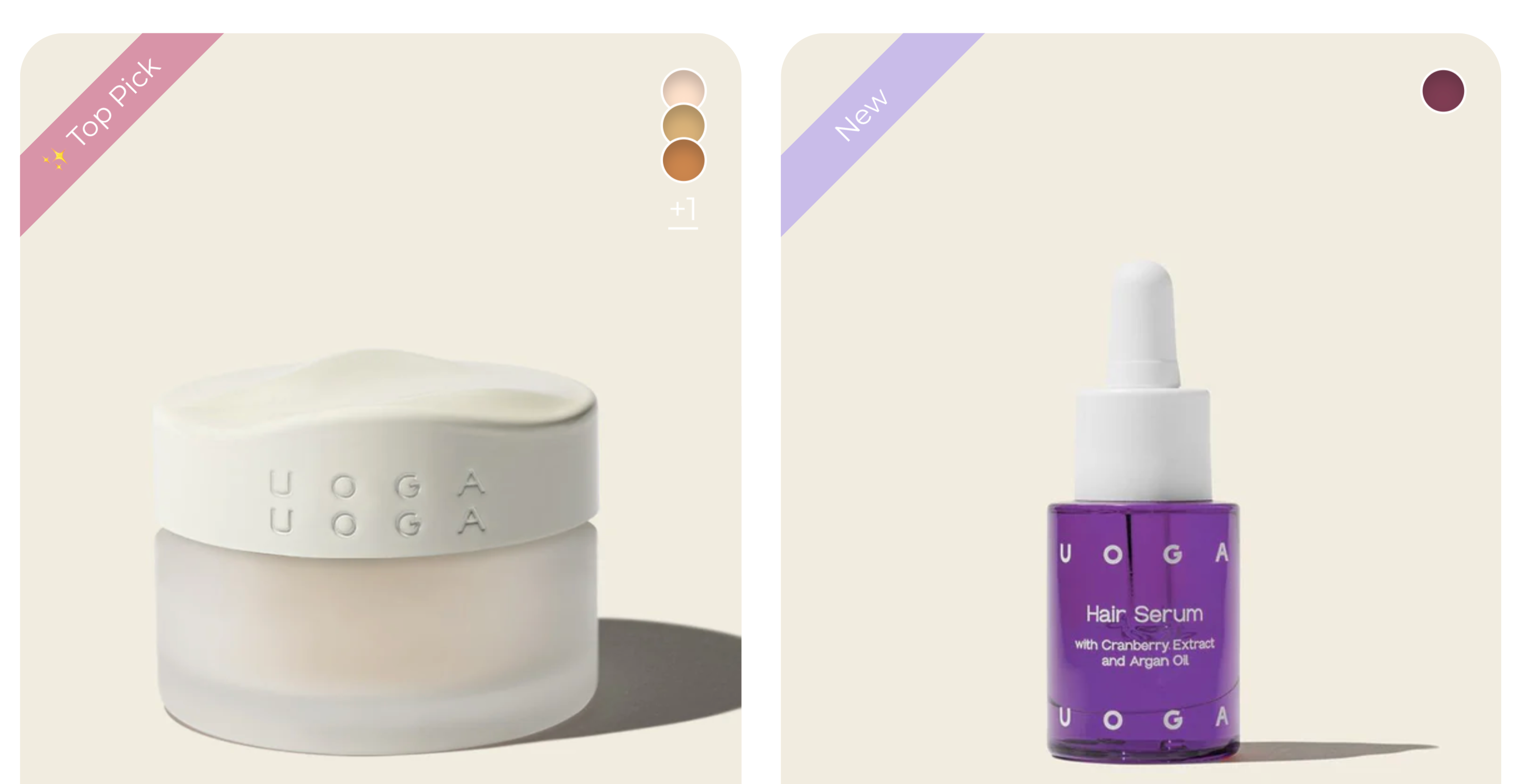 Product Labels