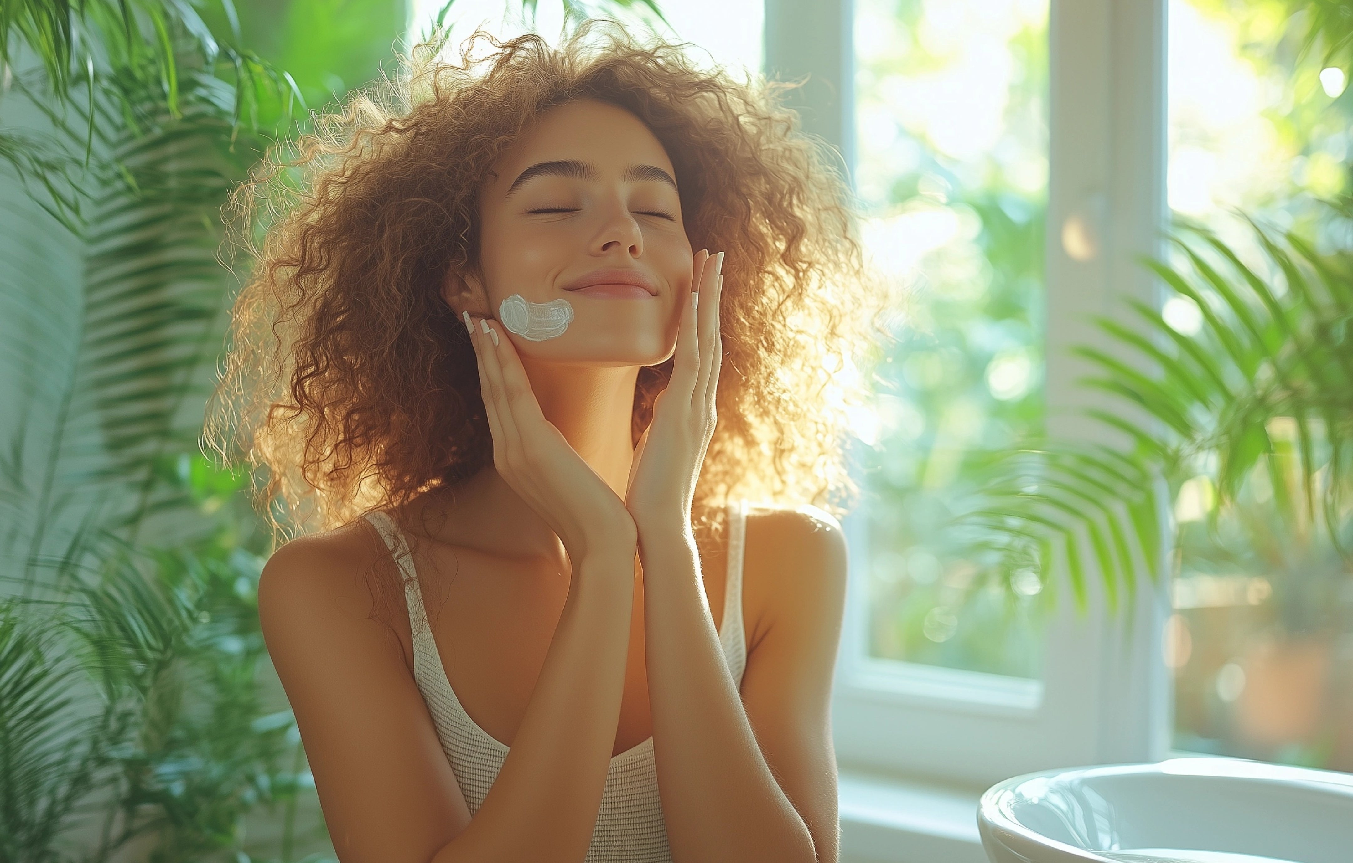 Awaken Your Skin