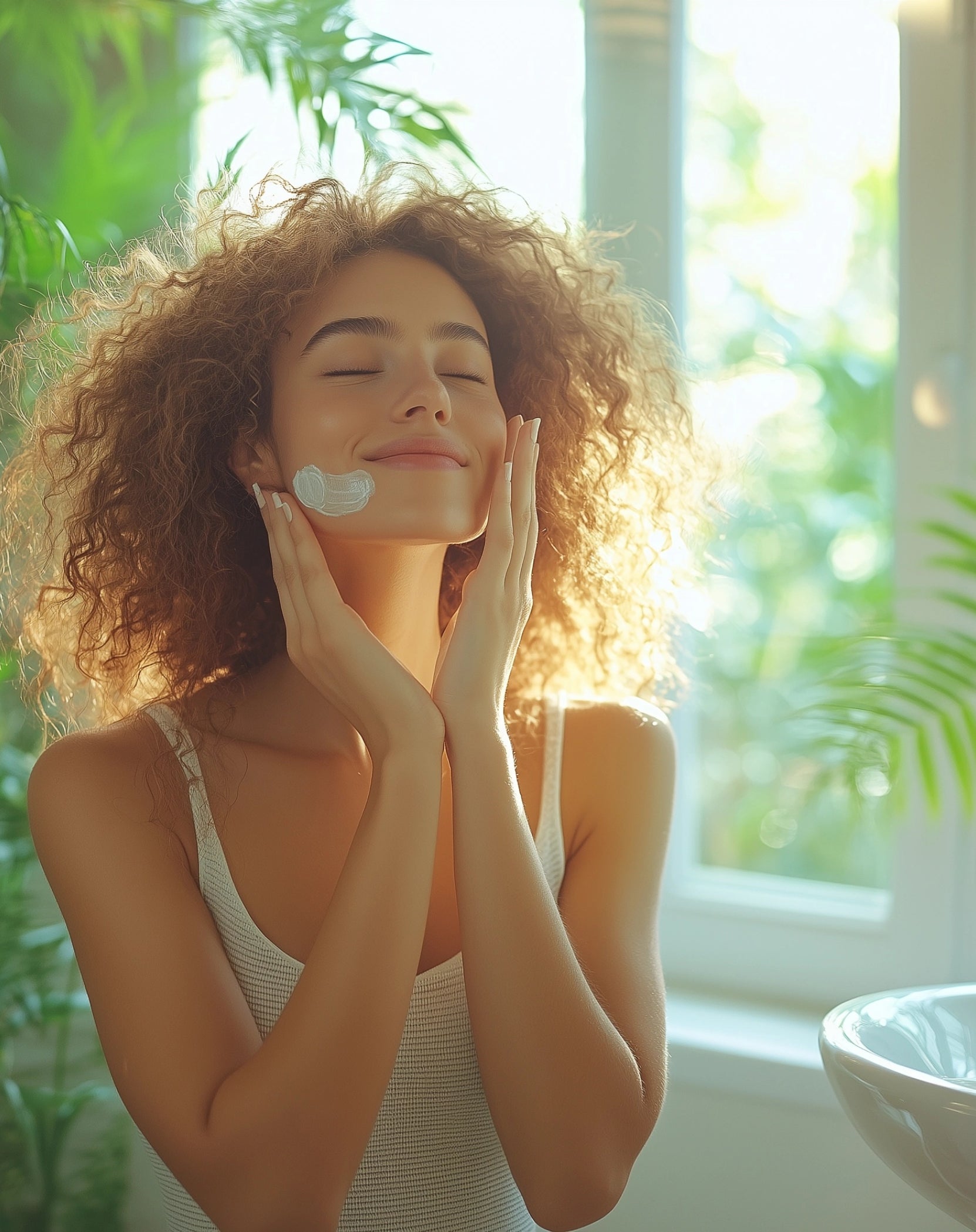 Awaken Your Skin