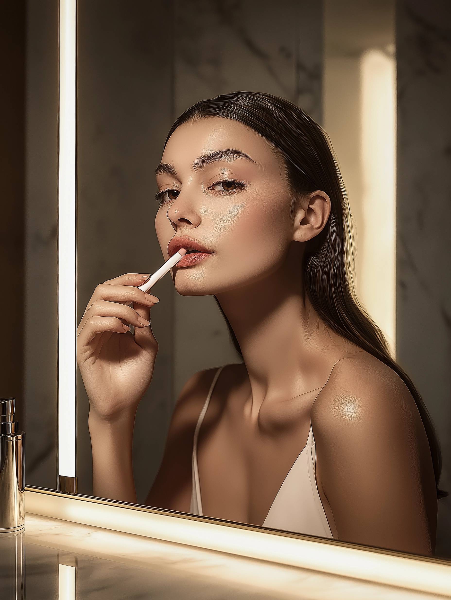 Outline Muse Warm Nude