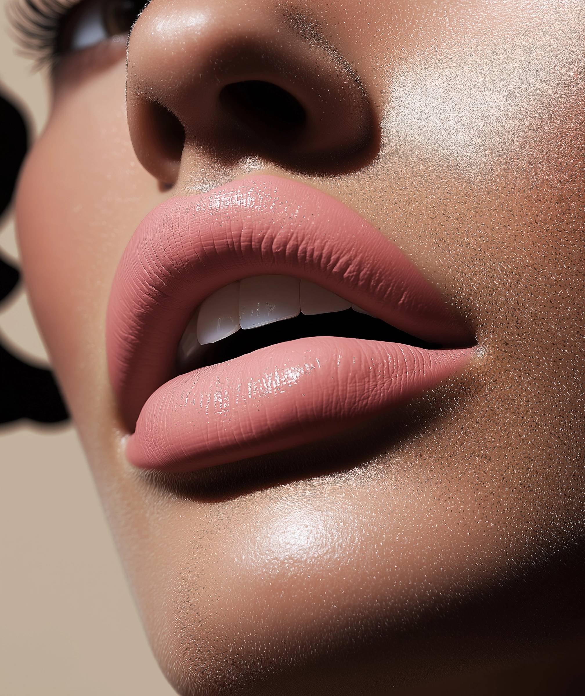 Lip & Cheek Halo